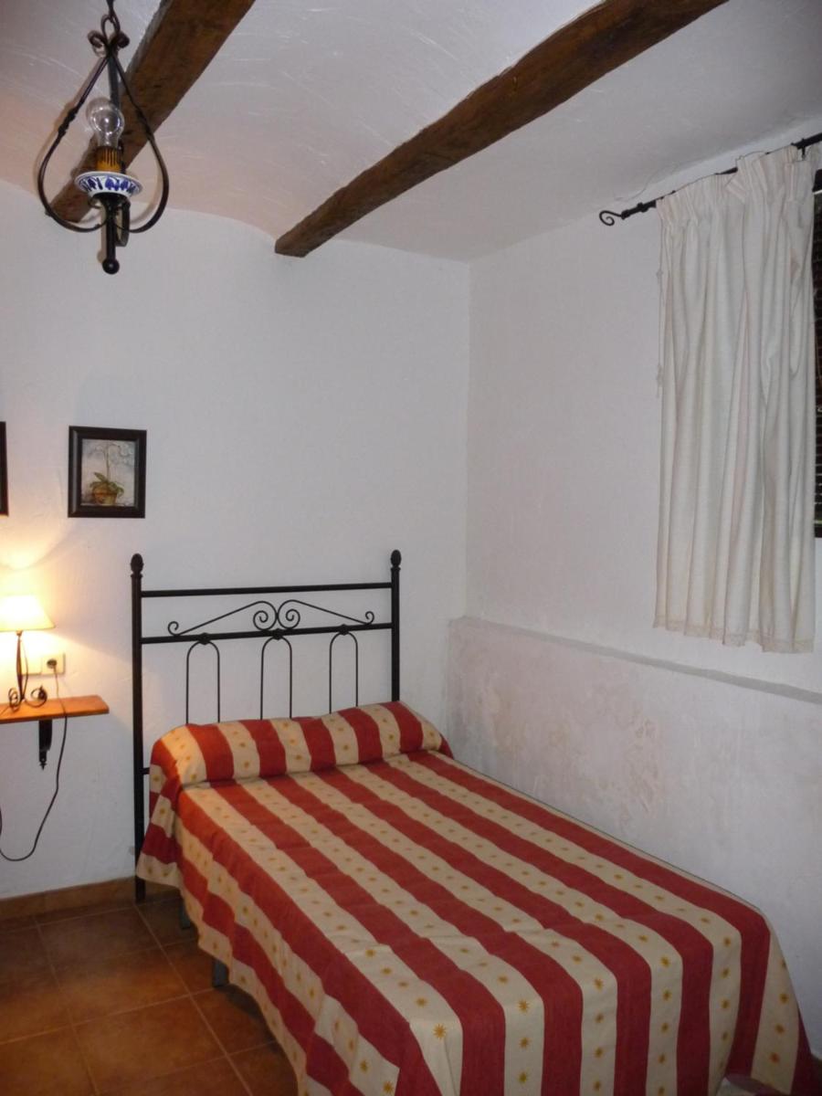 Casas La Piedra De Tíscar - Housity