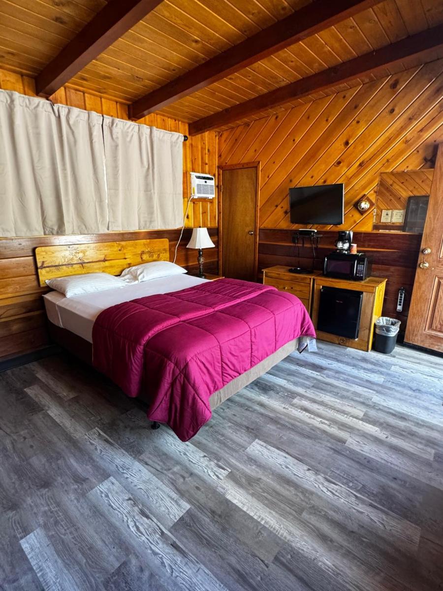Toiyabe Motel - Housity
