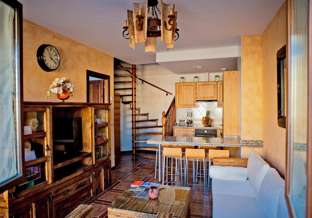 Suitetrails - Casa Rural Antonio