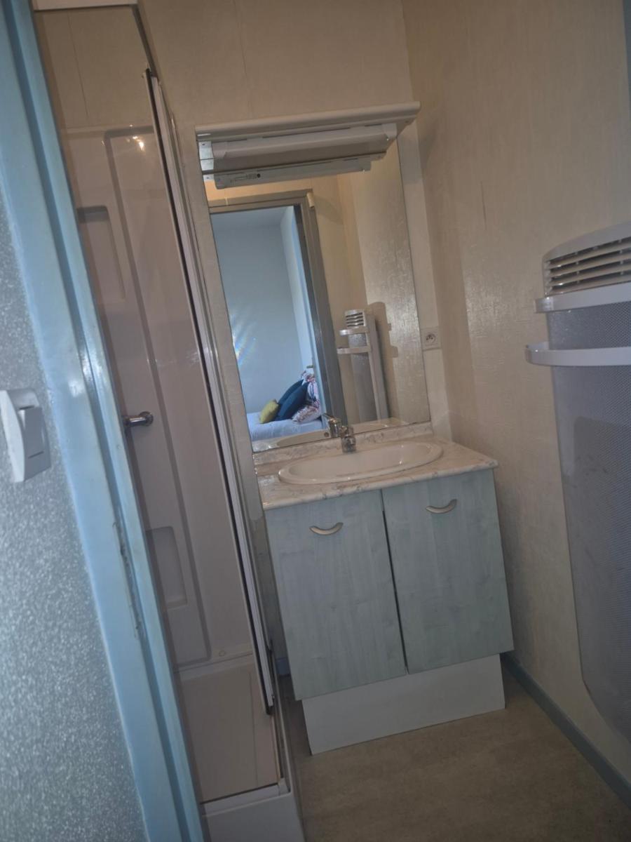 Appartement proche Le Pal 3 - Housity