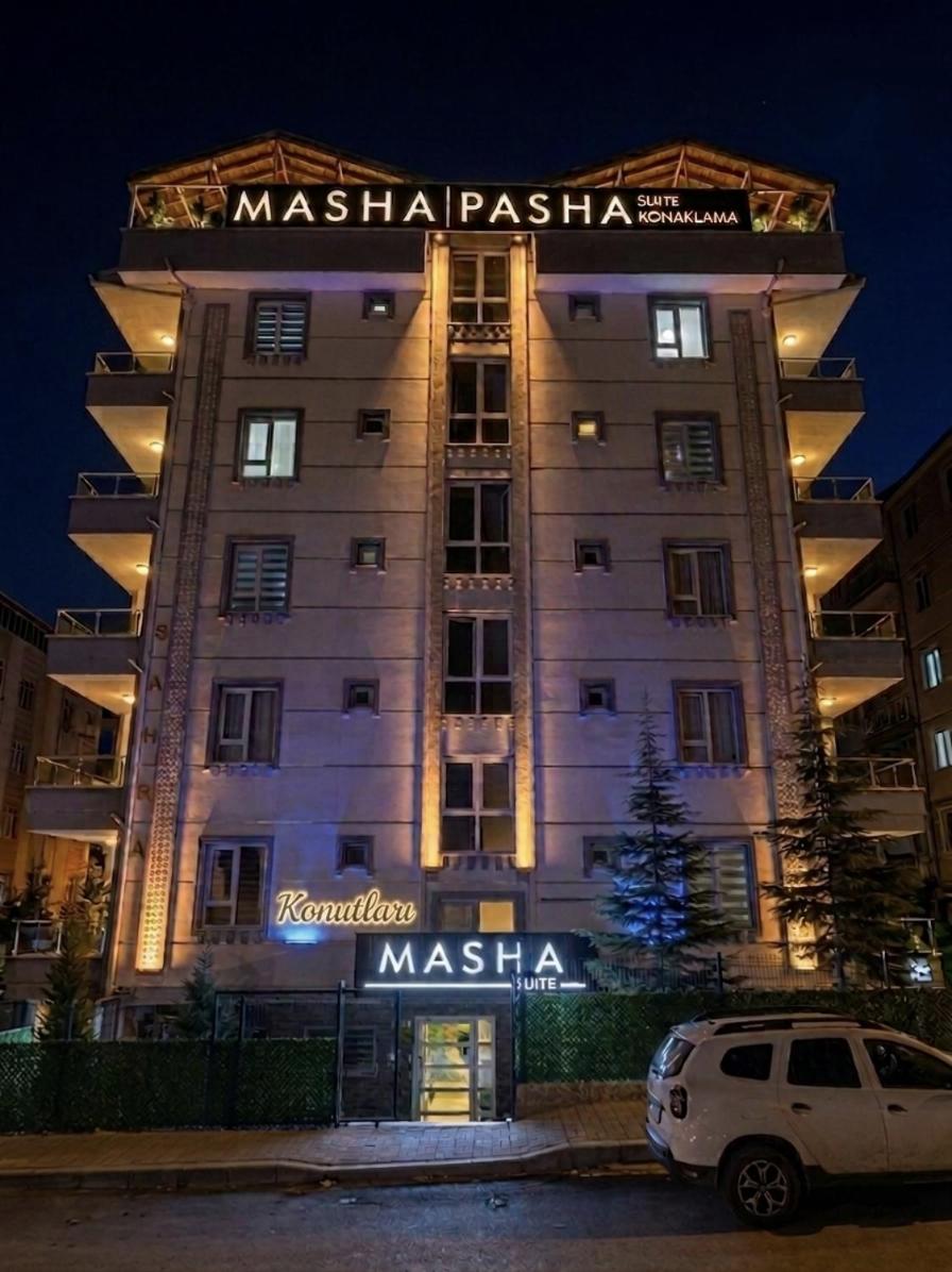 Pasha Suite & Konaklama - Housity