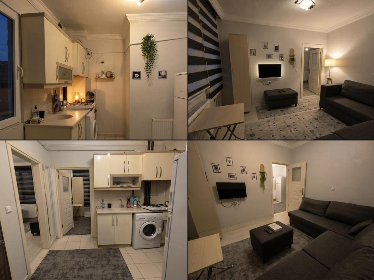 Pasha Suite & Konaklama - Housity