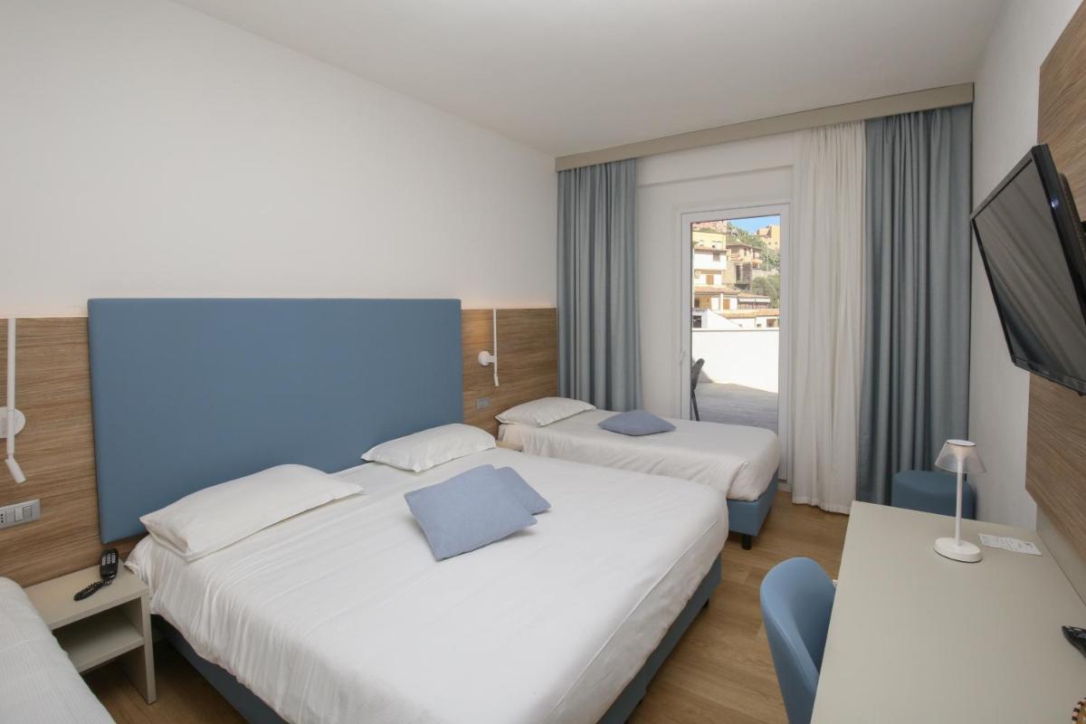 Hotel & SPA Riviera Castelsardo - Housity