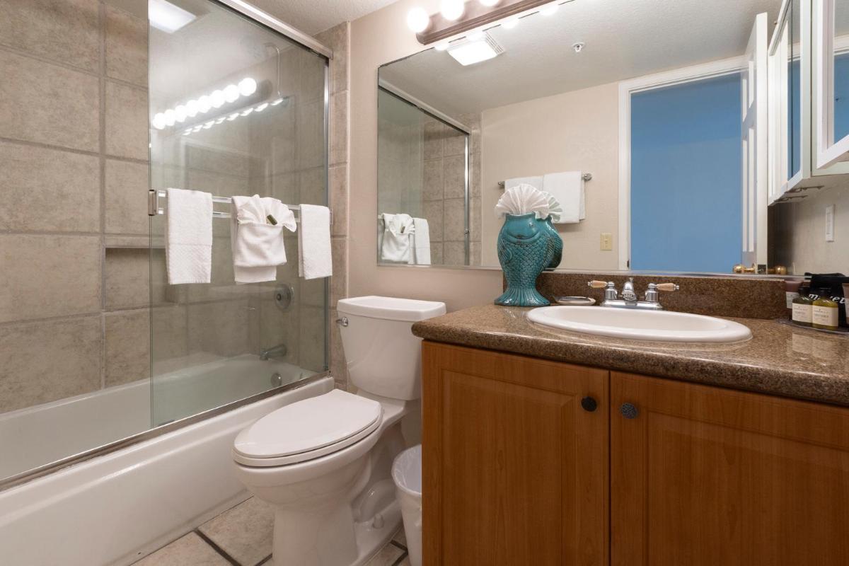 San Clemente Cove Resort - Housity