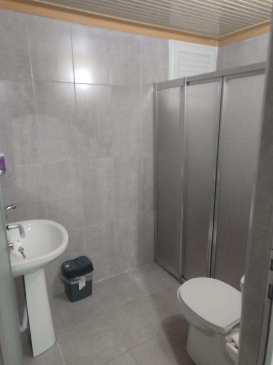 Anatolia Hotel - Hizvo