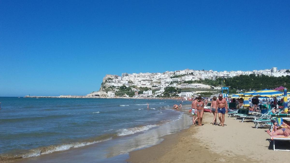 Peschici Appartamento Vacanze - Housity