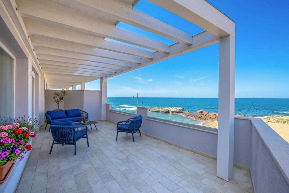 Hotel & SPA Riviera Castelsardo - Housity