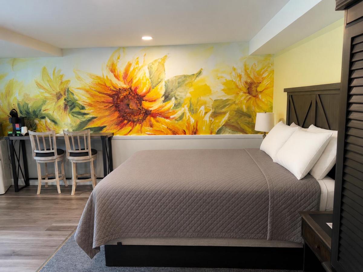 Bucksport Inn - Housity