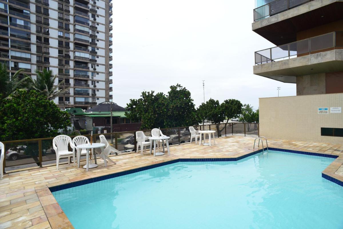 Apartamento Varandas Barra Flat - Housity