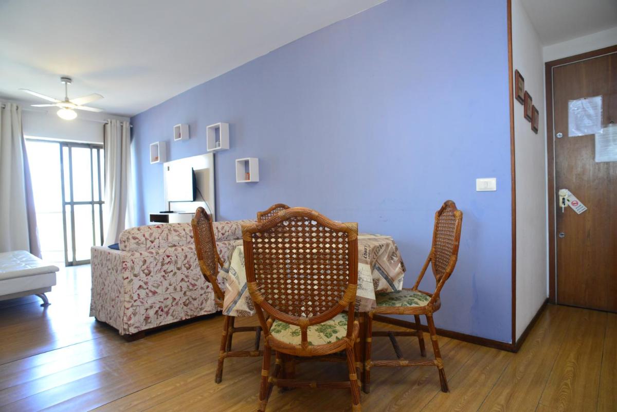 Apartamento Varandas Barra Flat - Housity
