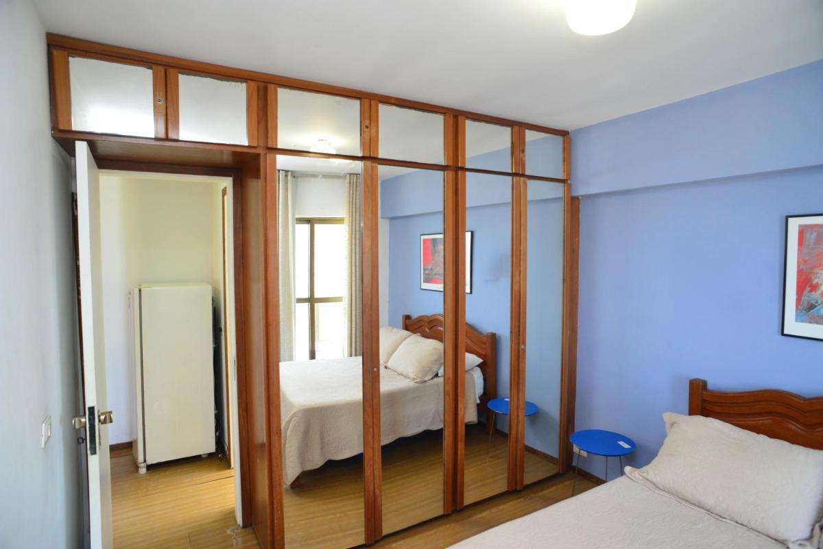 Apartamento Varandas Barra Flat - Housity