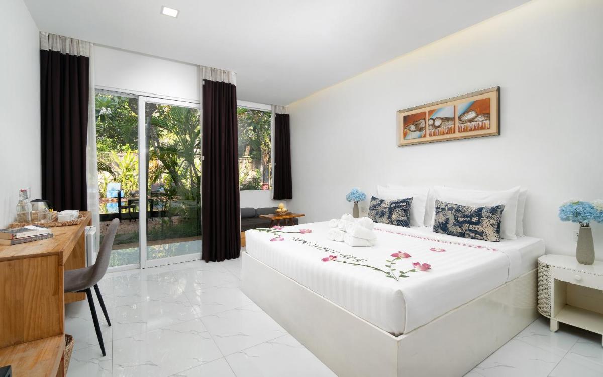 Home Indochine D'angkor Hotel - Hizvo