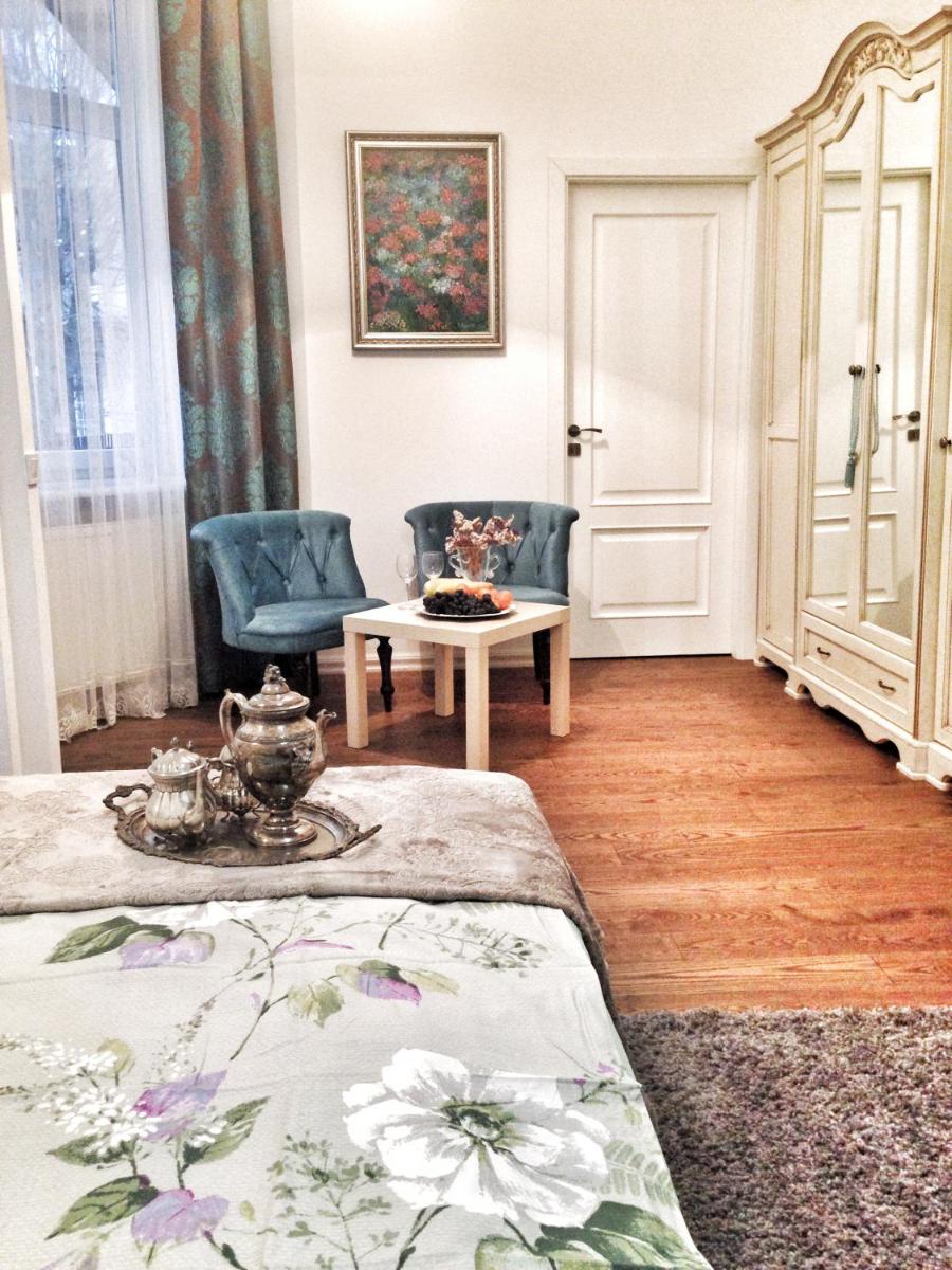 Apartment Natalya - Housity