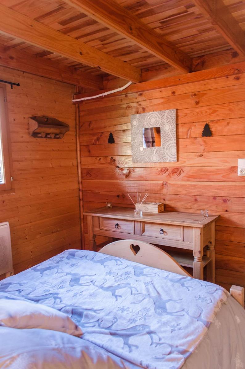 Chalet L'imprévu - Housity