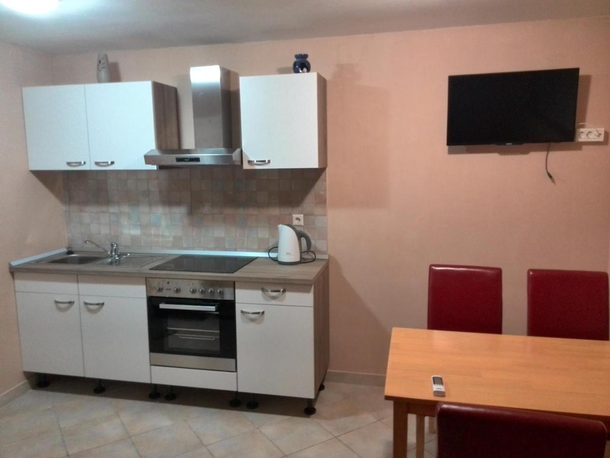 Apartments Bogdanovic - Hizvo