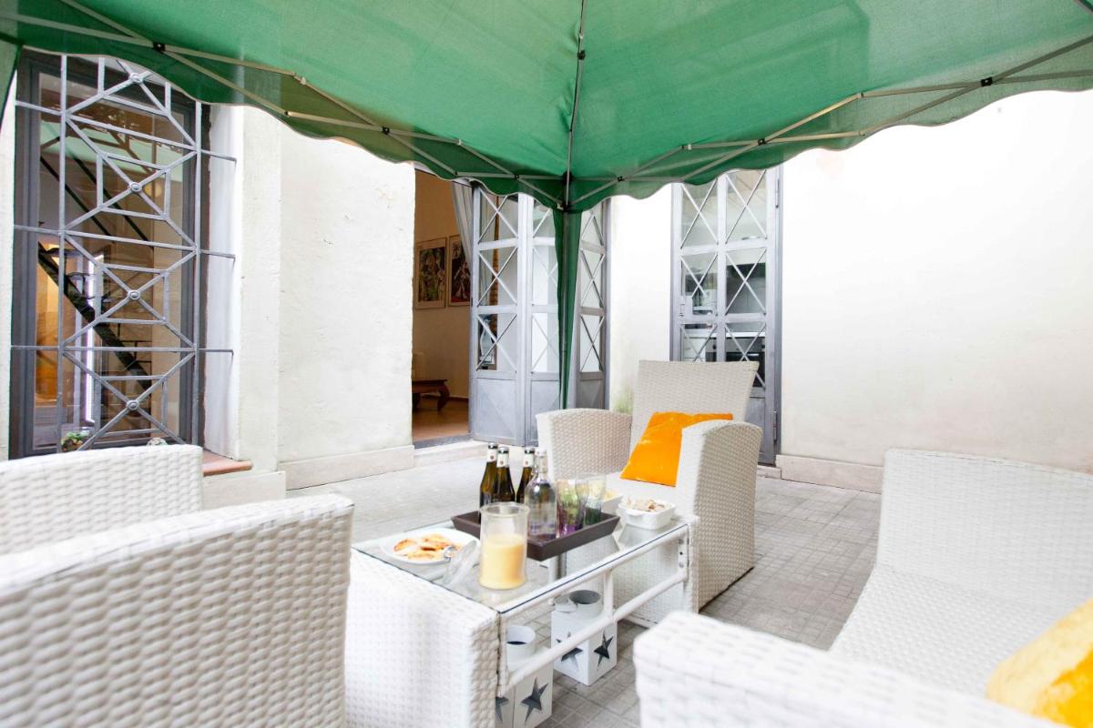 Colosseo Accomodation - Housity
