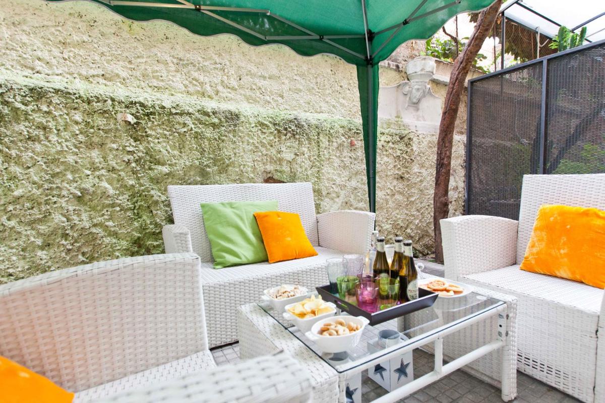 Colosseo Accomodation - Housity