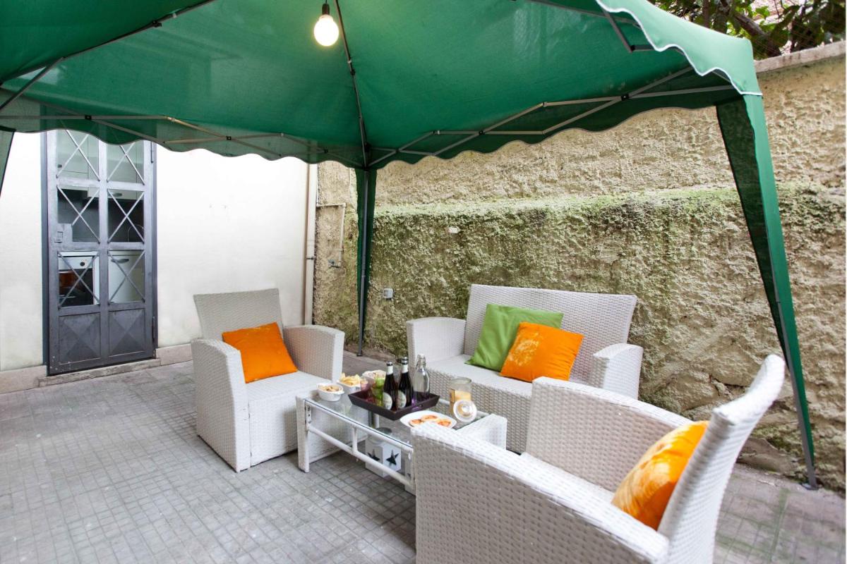 Colosseo Accomodation - Housity