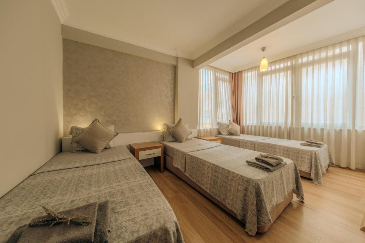 Novis Hotel Cleopatra - Housity