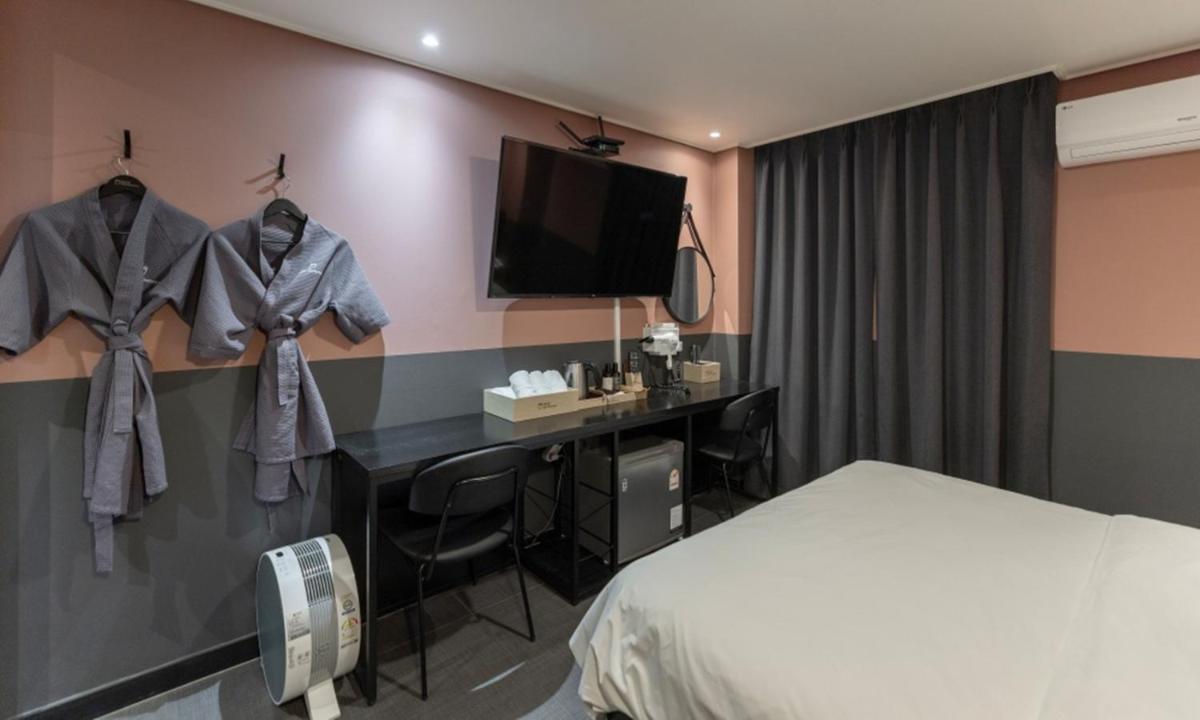 Cheongju Hotel Dictionary - Housity