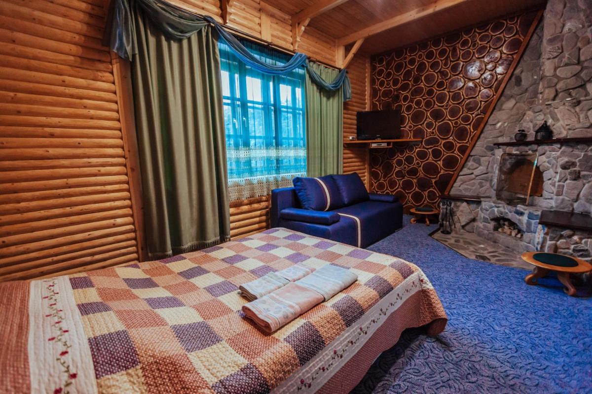 U Yaroslava Hotel - Housity