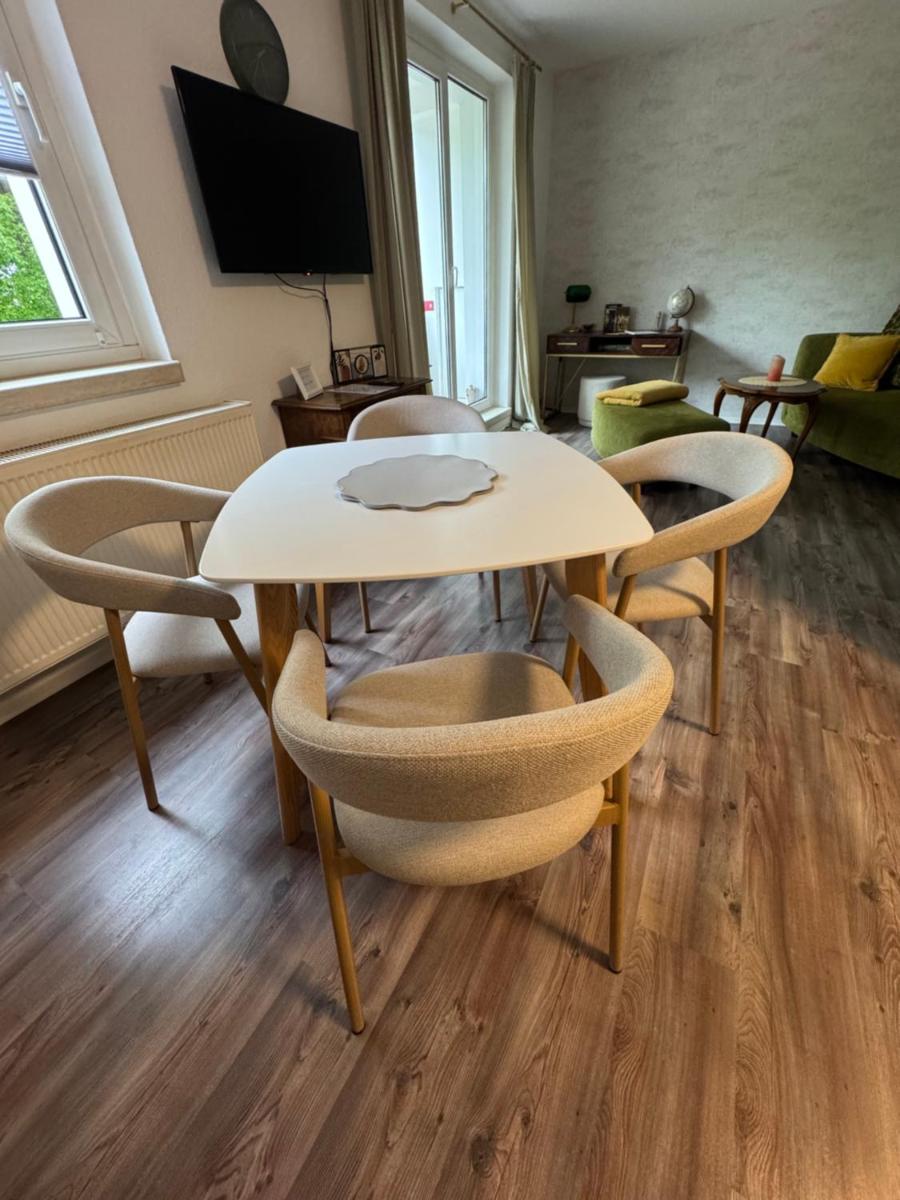 Schöne kleine Wohnung - Housity