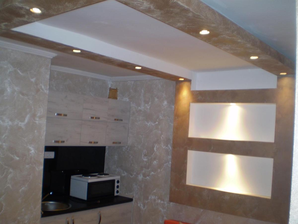 Apartment Zuric - Housity