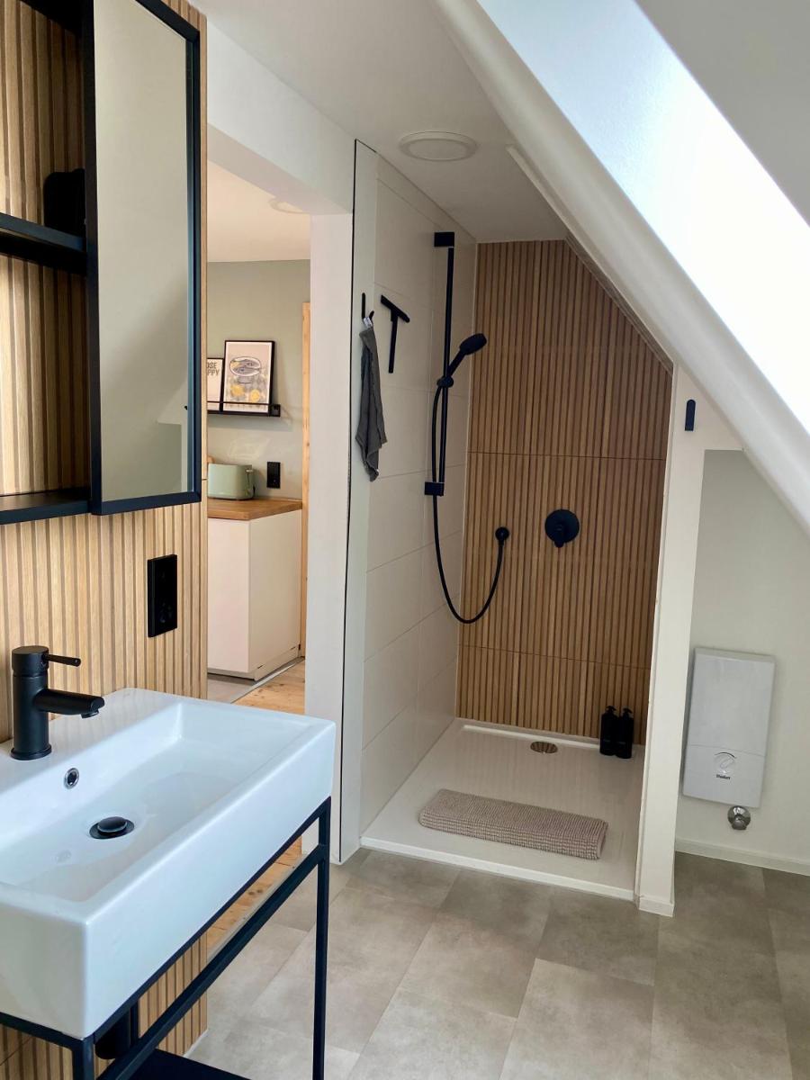 Ferienwohnung Weitblick - Housity