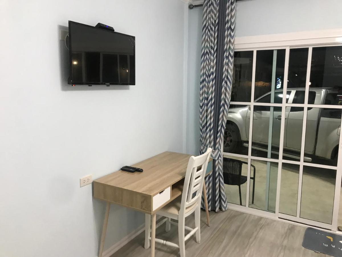 ฟ้าประทาน บูติก รีสอร์ท - Housity