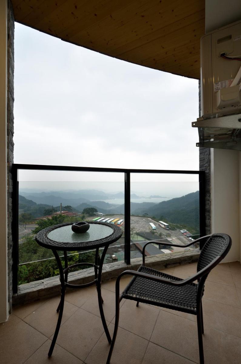 Arabian Nights in Jiufen - Hizvo