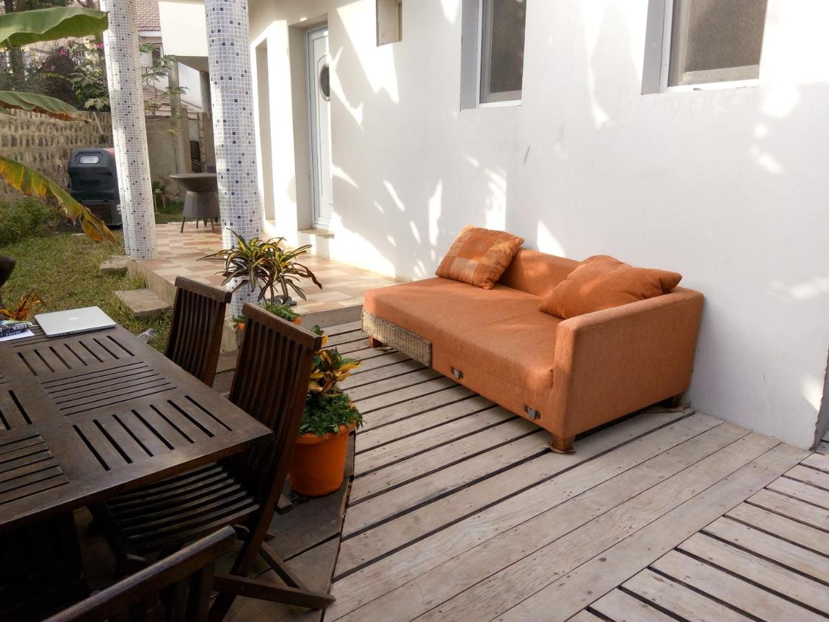 Chez Momar, surf trip - Housity
