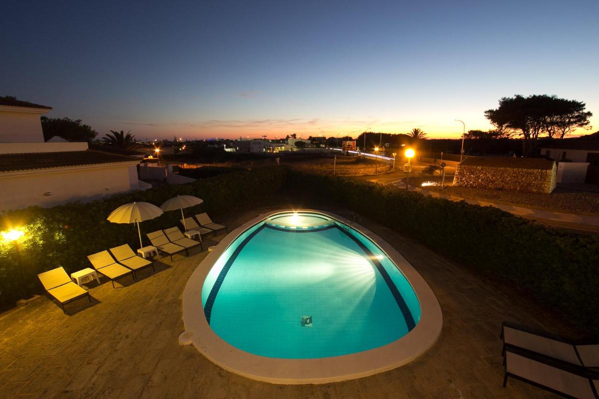 Nuvolet Apartaments - Housity