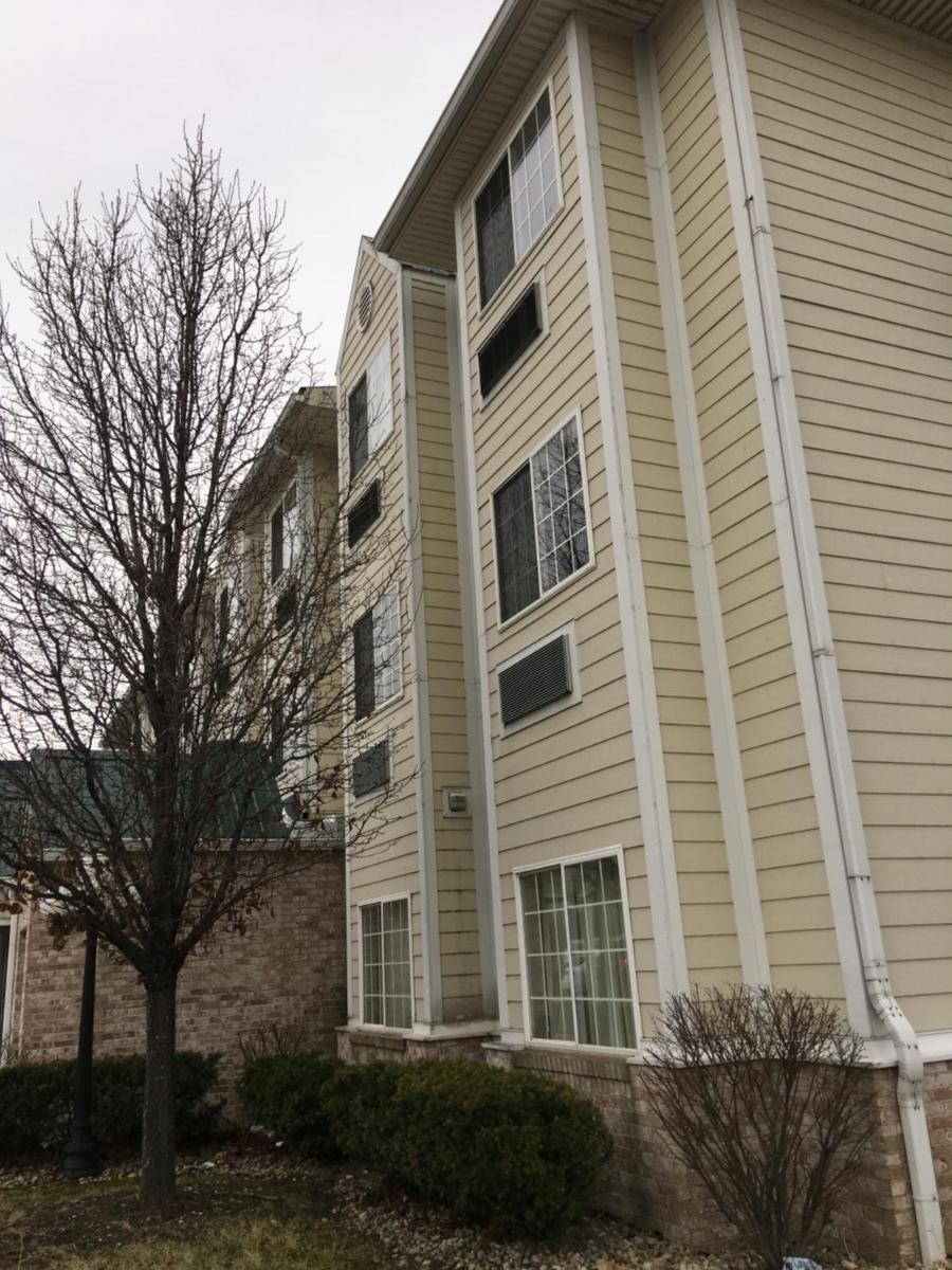 Microtel Inn & Suites by Wyndham Indianapolis Airport - Housity