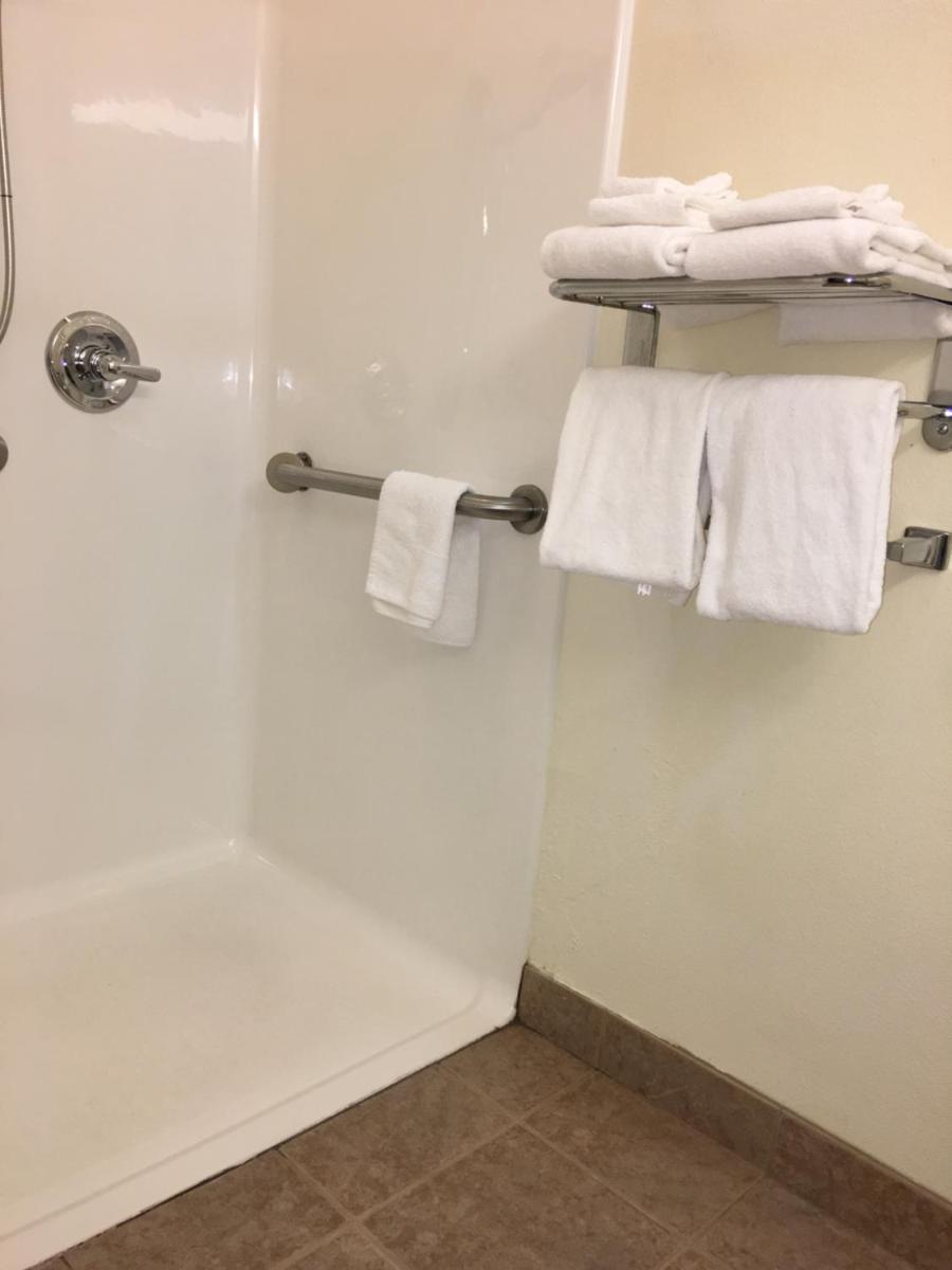 Microtel Inn & Suites by Wyndham Indianapolis Airport - Housity