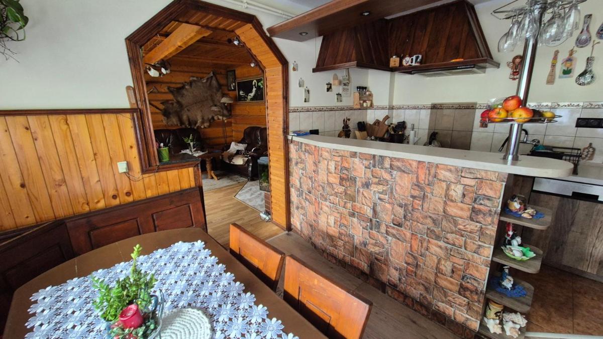 Gospodarstwo Agroturystyczne u Ani - Housity