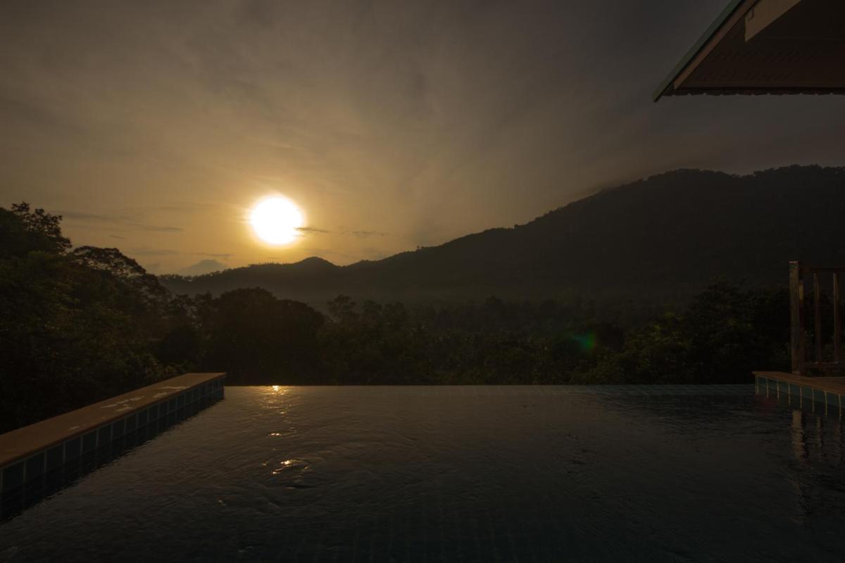 Baan View Talay Pool Villas - Housity