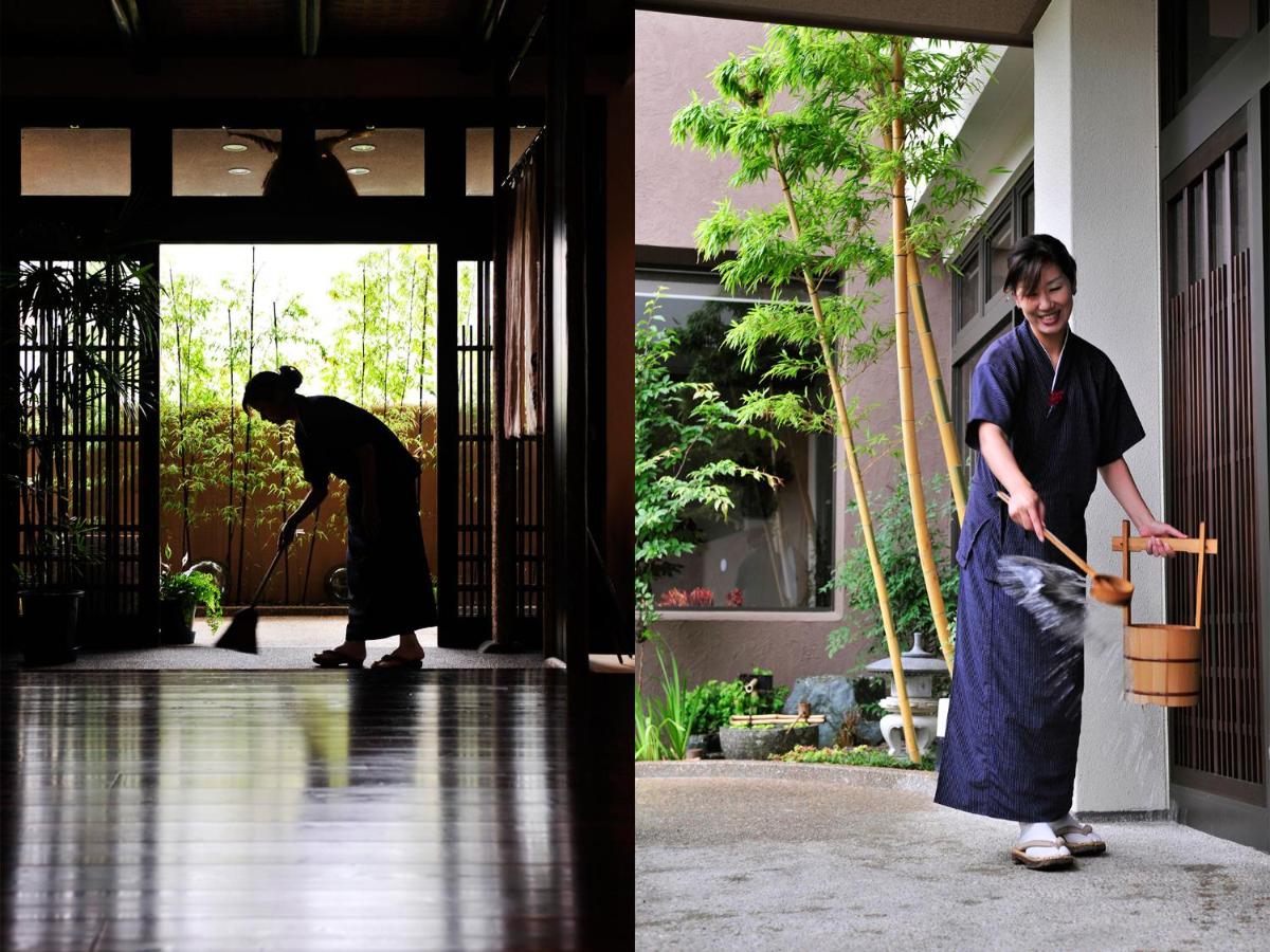 Hanano Koyado Jyu-bei - Housity