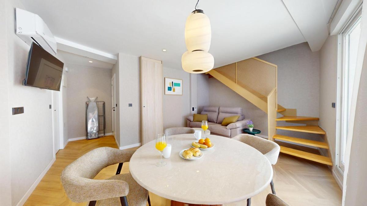 Myflats La Marina - Housity
