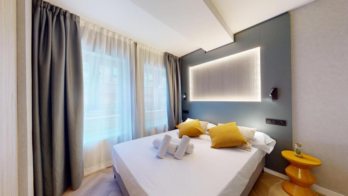 Myflats La Marina - Housity