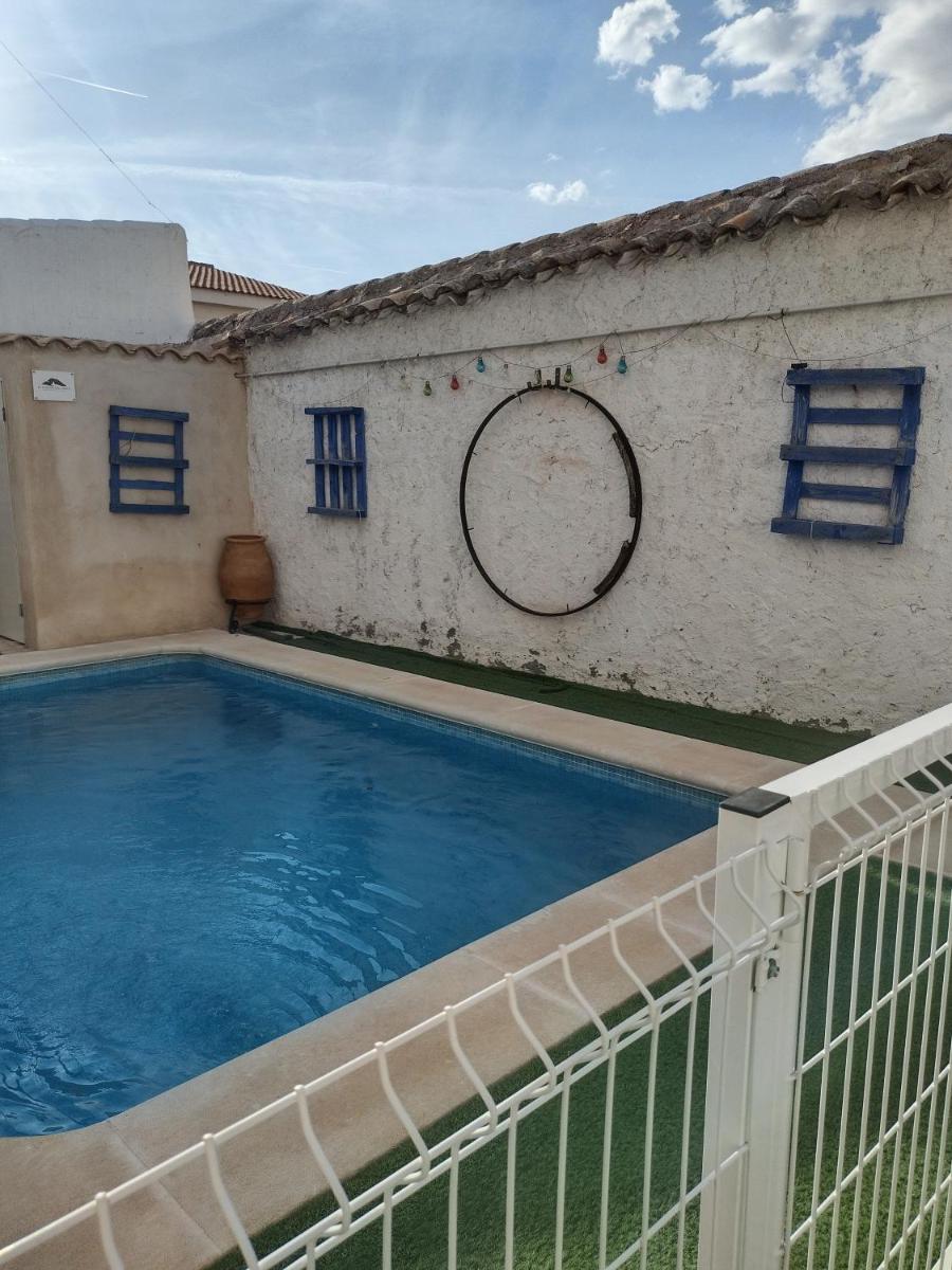 Casa Rural El Rincón del Valle - Housity