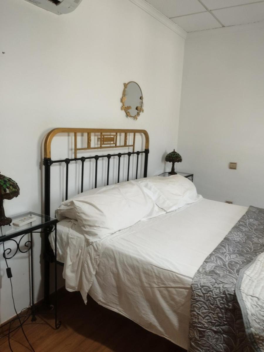 Casa Rural El Rincón del Valle - Housity
