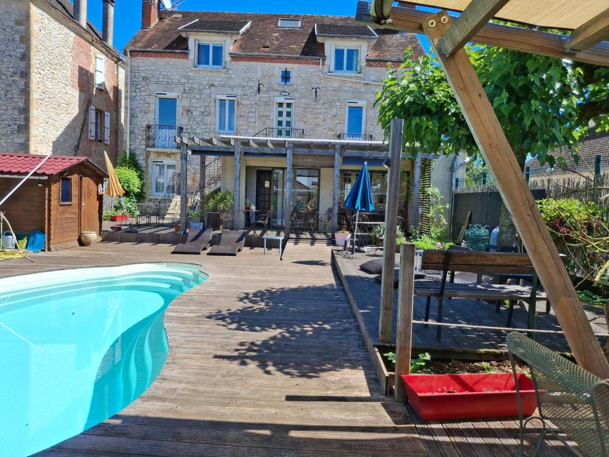 Hôtel du Puy d'Alon - Housity