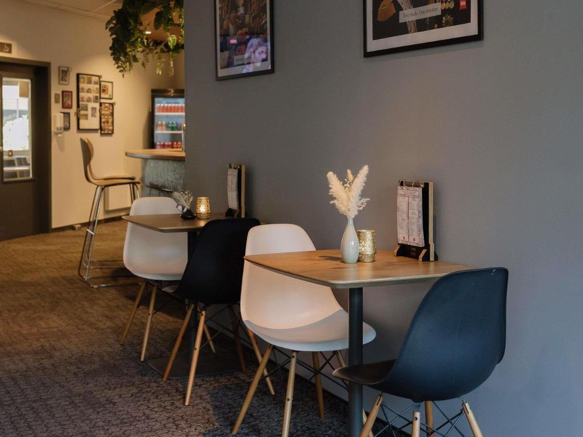 ibis Brussels Waterloo - Housity