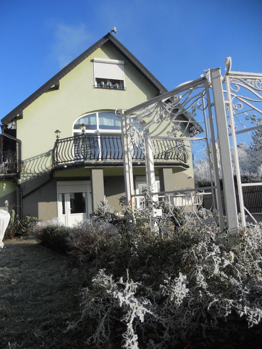 Mizerówka Guest House - Housity