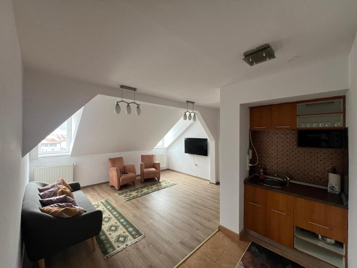 Panorama Studio Sighisoara - Hizvo