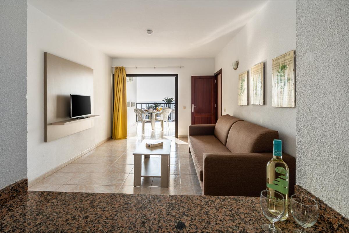 RT-Apartamentos Guinea - Housity