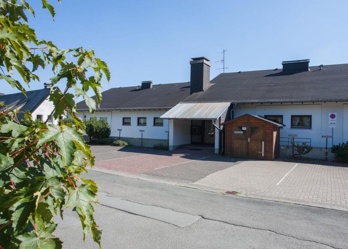 Welcome in - Kiefernweg 14-M - Housity