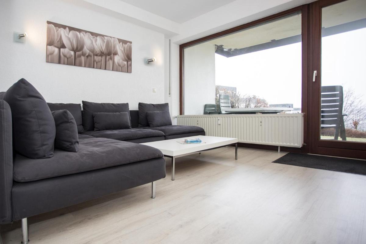 Welcome in - Kiefernweg 14-M - Housity