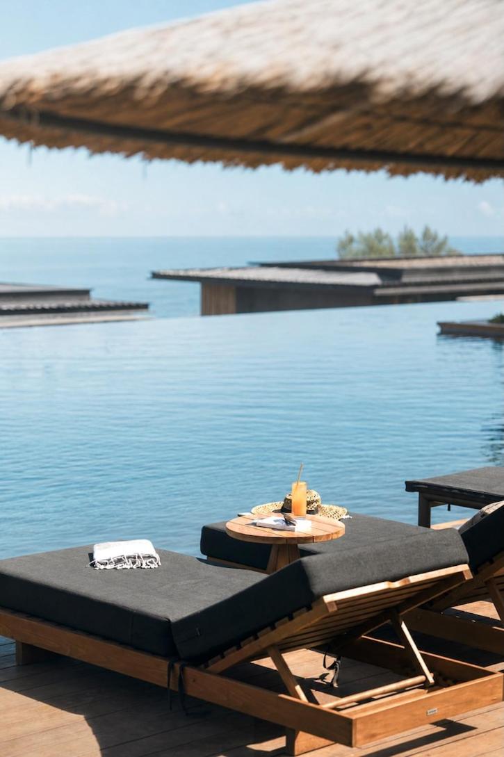 Wood Hôtel & Spa - Housity