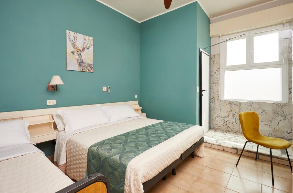 Albergo Villalma - Housity